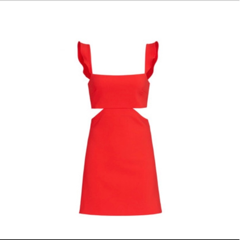 Likely Stella dress